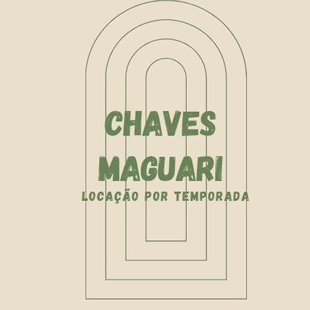Chaves Maguari Locacao Por Temporada- Ananindeua Exterior foto