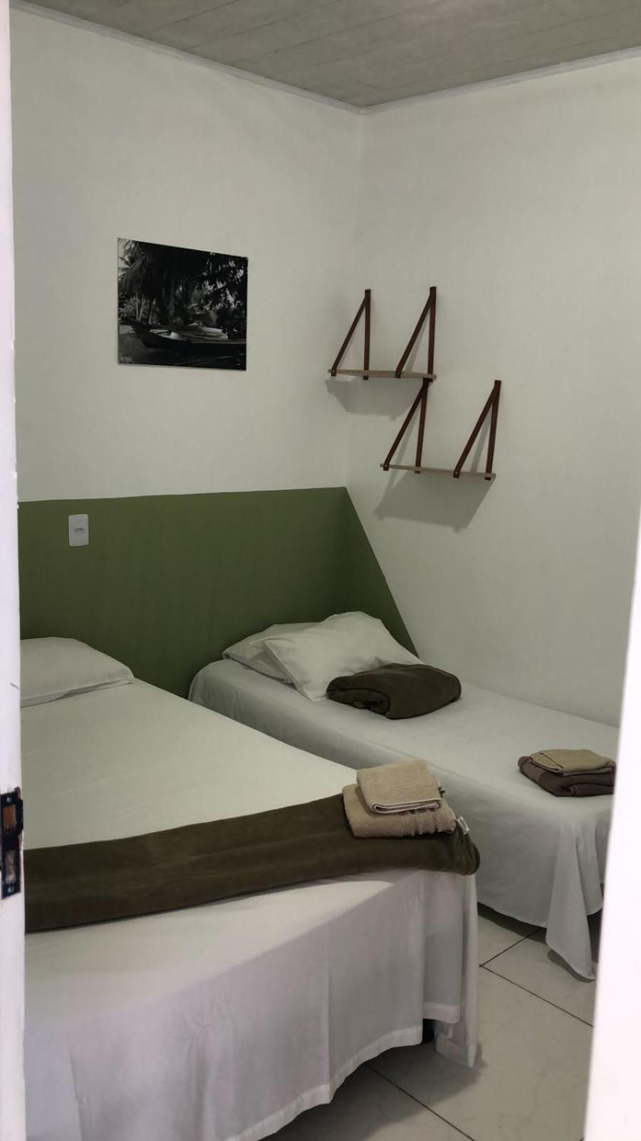 Chaves Maguari Locacao Por Temporada- Ananindeua Zimmer foto