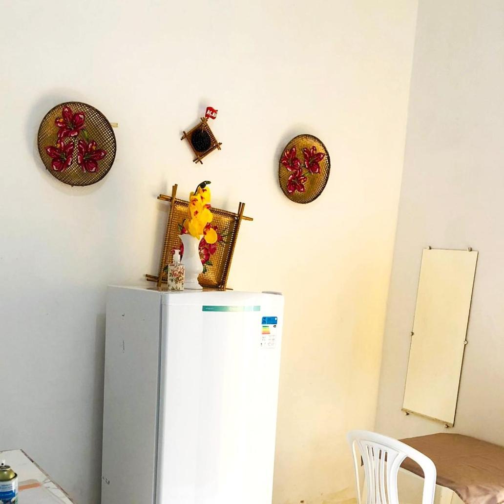 Chaves Maguari Locacao Por Temporada- Ananindeua Zimmer foto