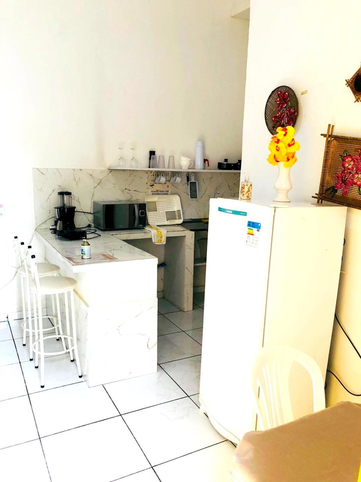 Chaves Maguari Locacao Por Temporada- Ananindeua Zimmer foto